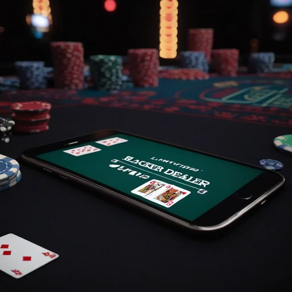 Instant Play Mobile Casino